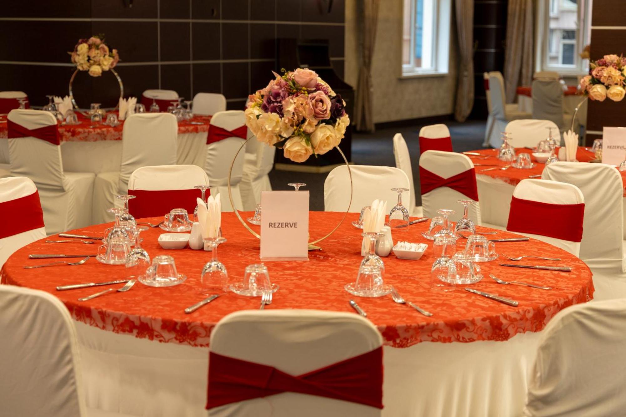 Afyon Mcg Marble Hotel Афион Екстериор снимка