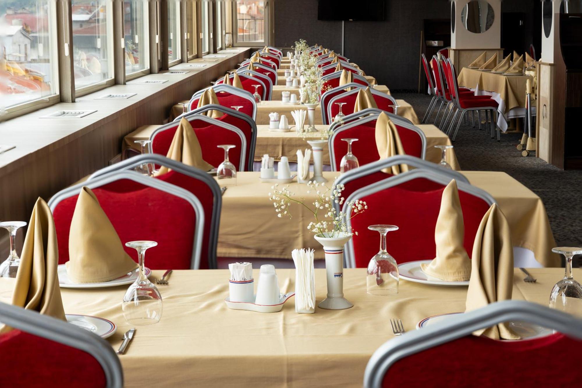 Afyon Mcg Marble Hotel Афион Екстериор снимка