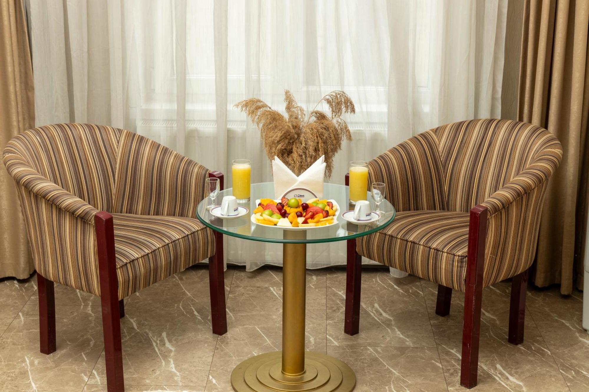 Afyon Mcg Marble Hotel Афион Екстериор снимка