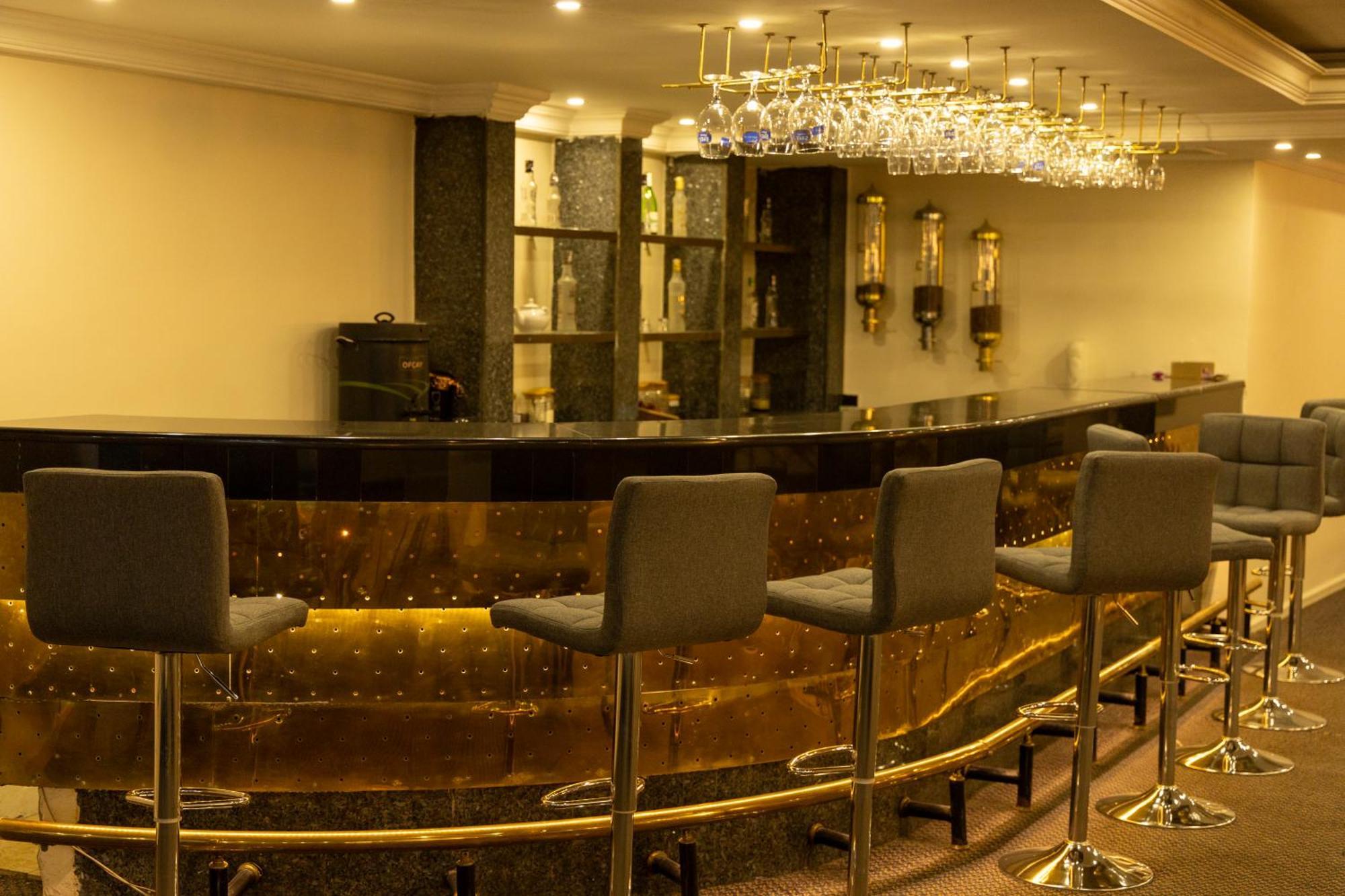 Afyon Mcg Marble Hotel Афион Екстериор снимка