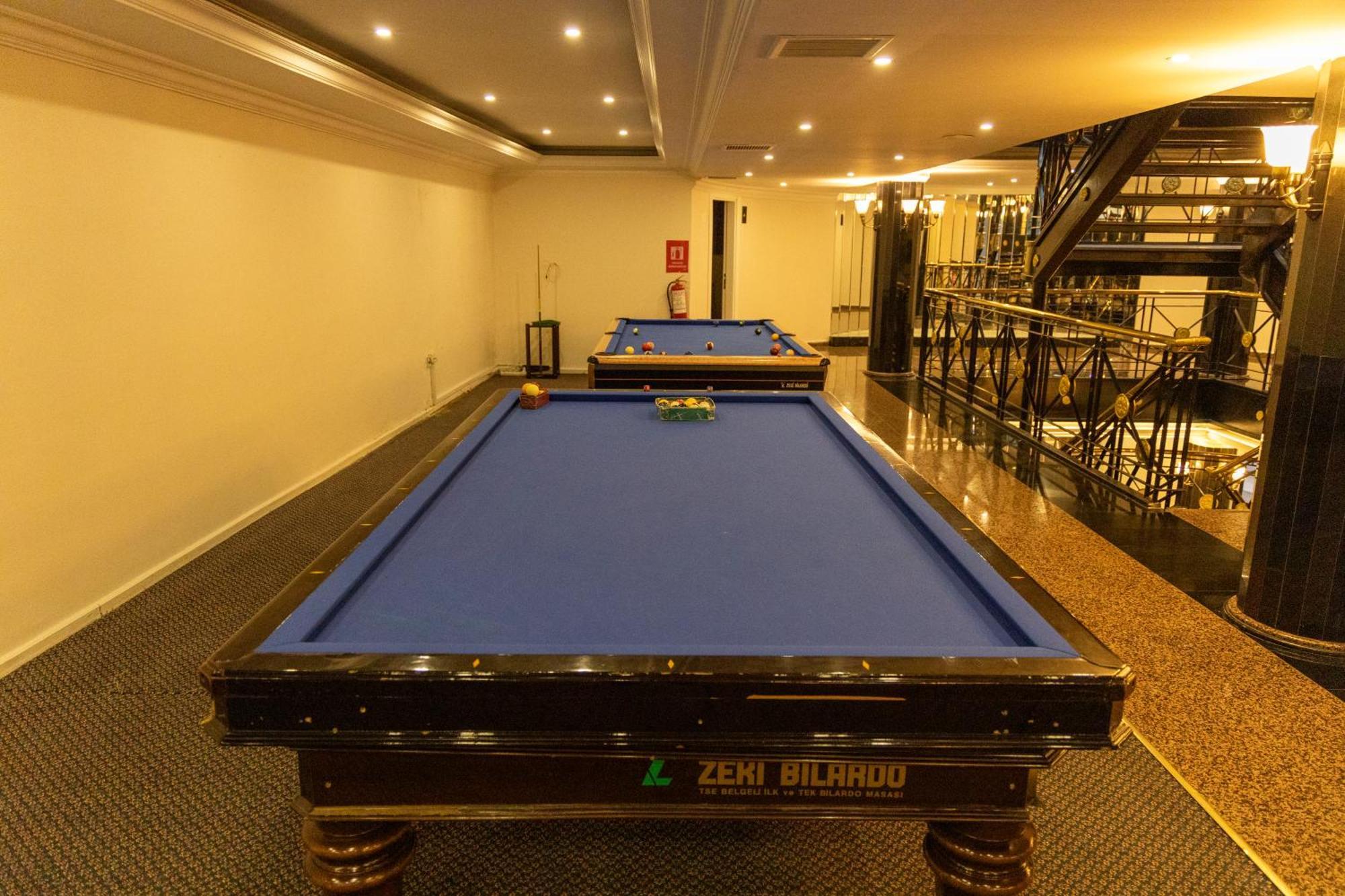 Afyon Mcg Marble Hotel Афион Екстериор снимка