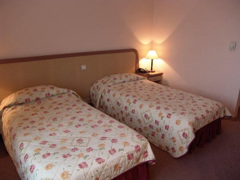 Afyon Mcg Marble Hotel Афион Екстериор снимка